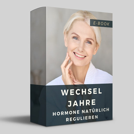 Hör auf dein Herz – Gelassen durch die Wechseljahre