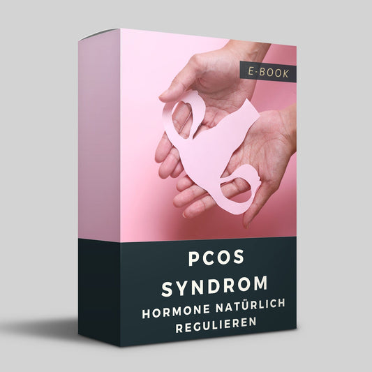 Hör auf dein Herz – Dein Balance-Guide bei PCOS