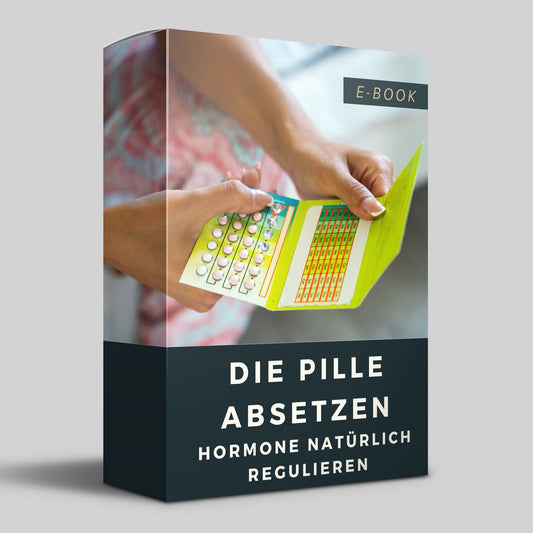 Hör auf dein Herz – Dein Neustart nach der Pille